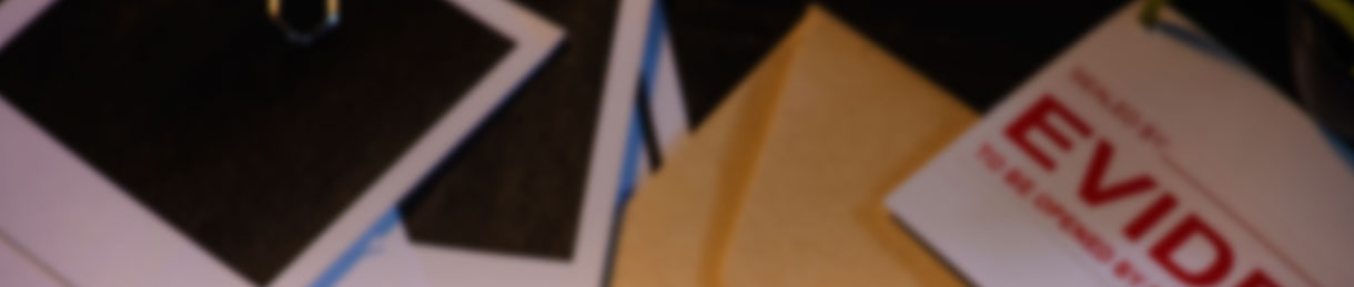 Pittsburgh's premiere murder mystery company. Great for corporate events and private parties.